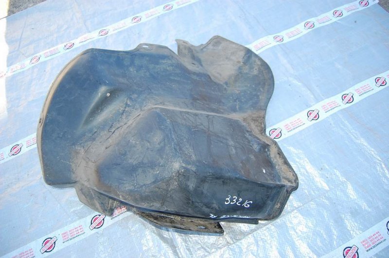 Подкрылок задний левый HONDA ACCORD CC 93-95 Б/У