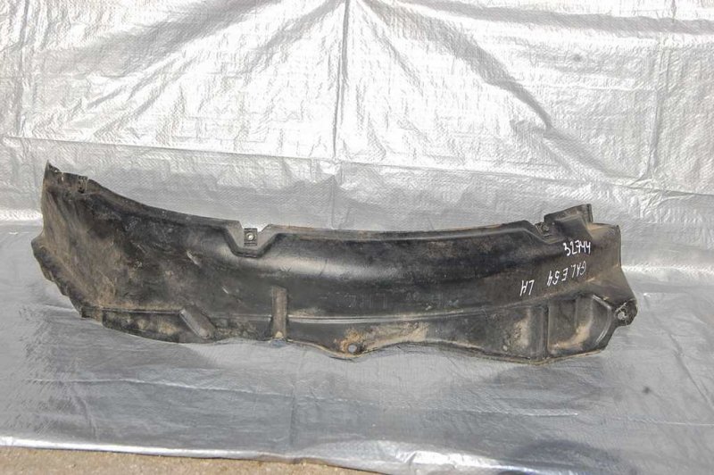 Подкрылок задний левый MITSUBISHI GALANT 93-97 Б/У