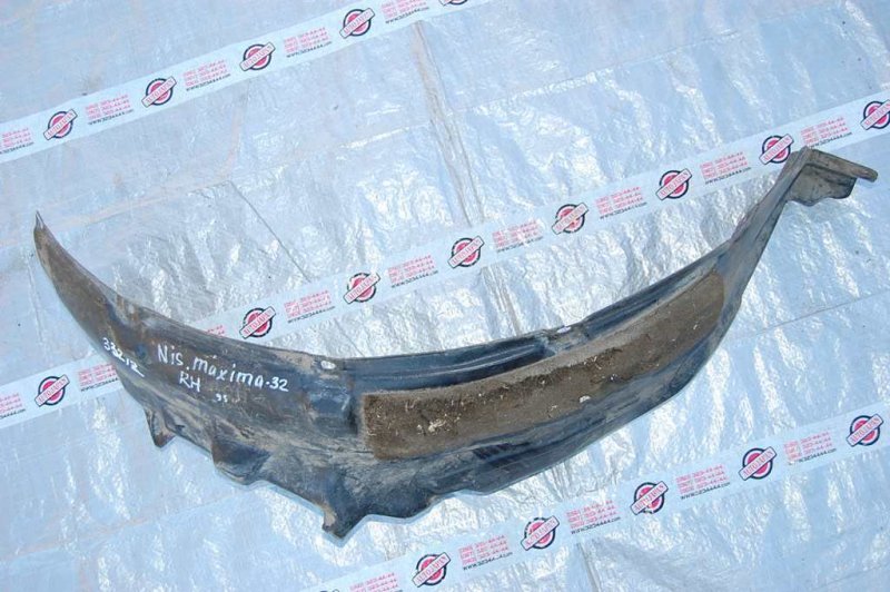 Подкрылок задний левый NISSAN MAXIMA A32 94-99 Б/У
