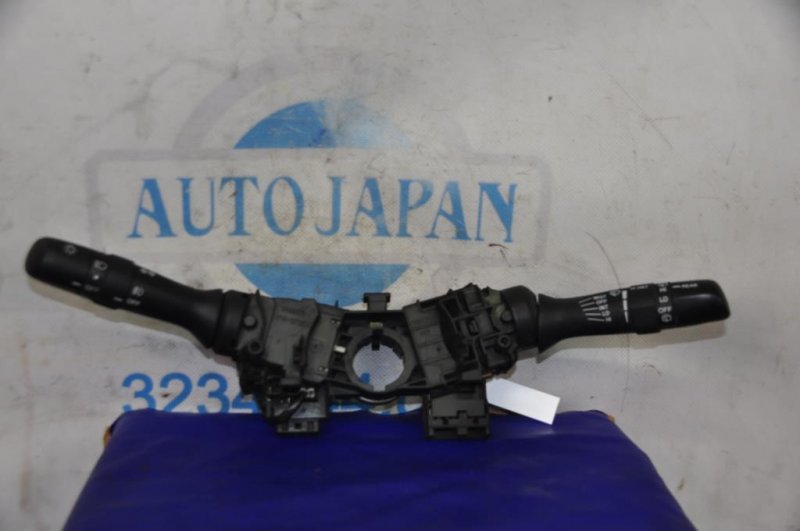Подрулевой переключатель TOYOTA PRIUS - 20 03-11 Б/У