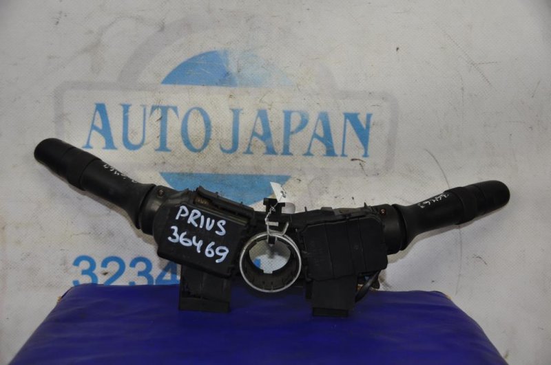 Подрулевой переключатель TOYOTA PRIUS - 20 03-11