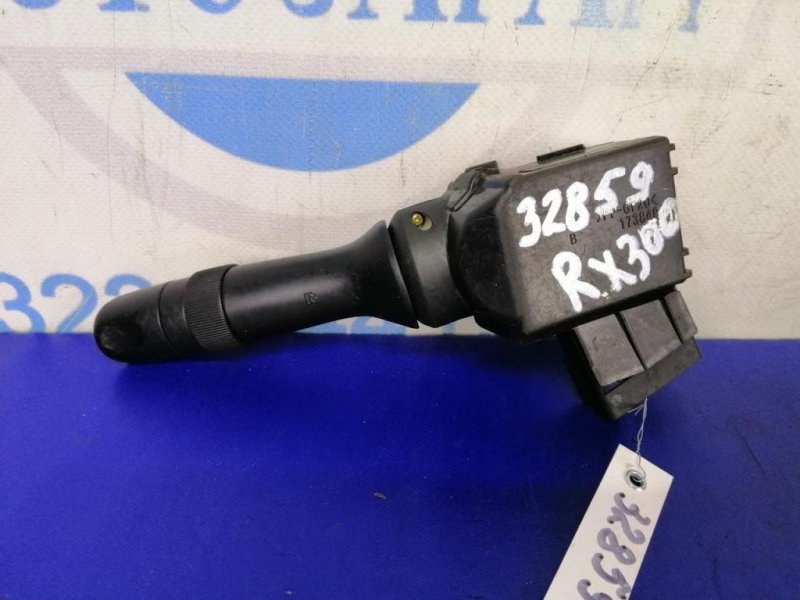 Подрулевой переключатель правый LEXUS RX300/330/350/400 03-09
