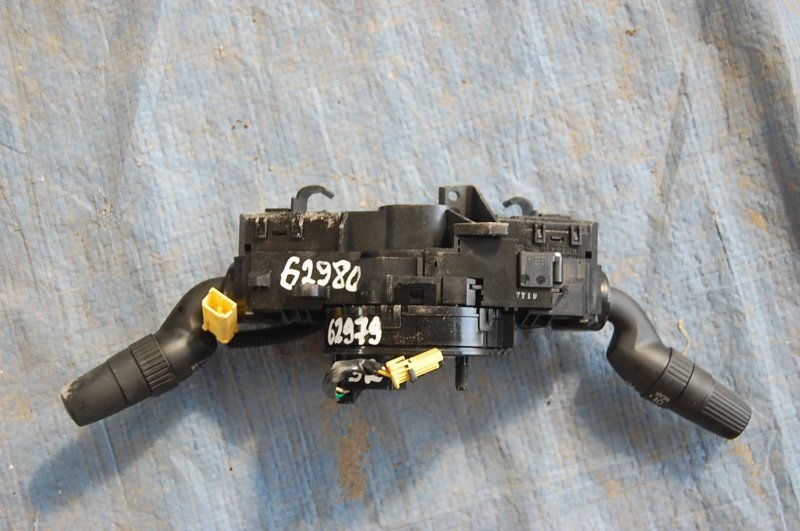 Подрулевой переключатель CIVIC 5D 06-11 Подрулевой переключатель CIVIC 5D 06-11