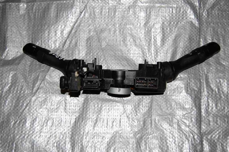 Подрулевой переключатель RX350/450 09-15