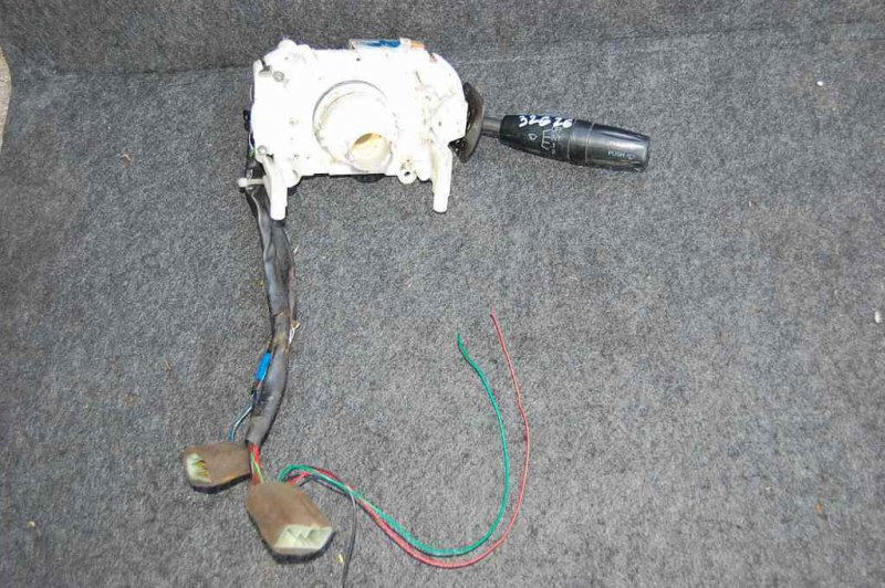 Подрулевой переключатель правый KIA CLARUS 96-01 Б/У