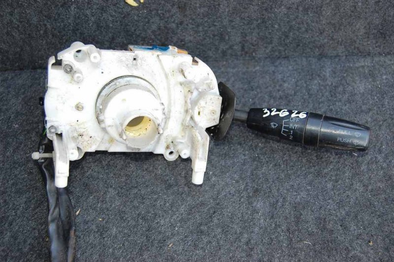 Подрулевой переключатель правый CLARUS 96-01