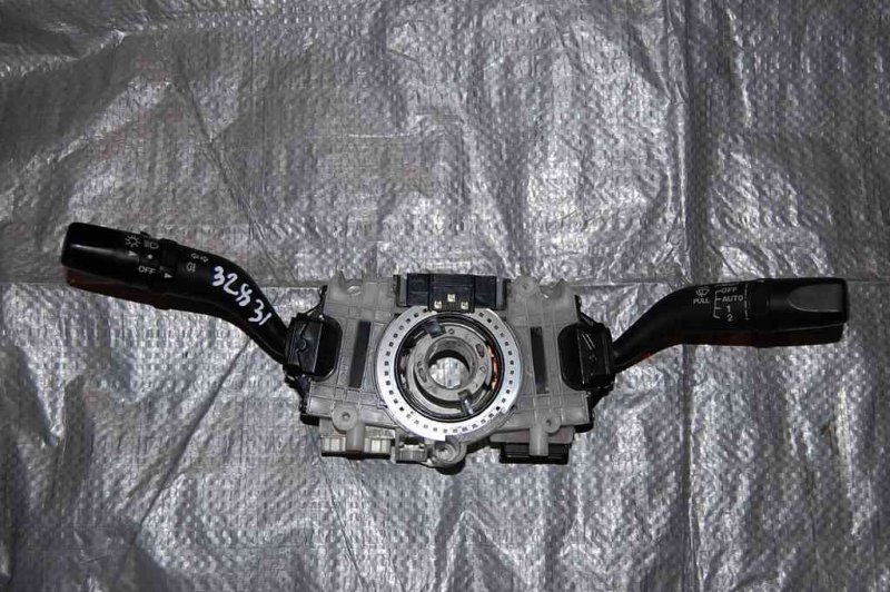 Подрулевой переключатель 6 GG 02-07