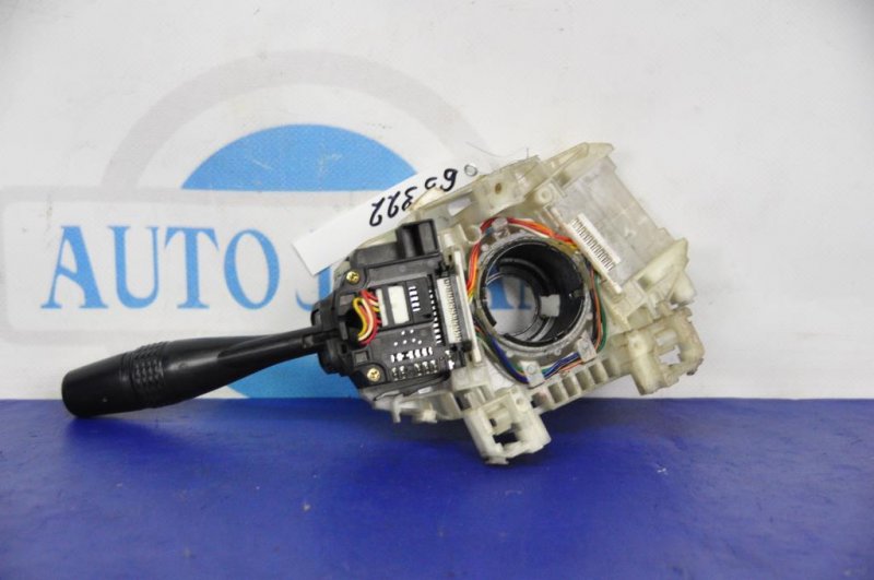 Подрулевой переключатель правый PAJERO 99-06