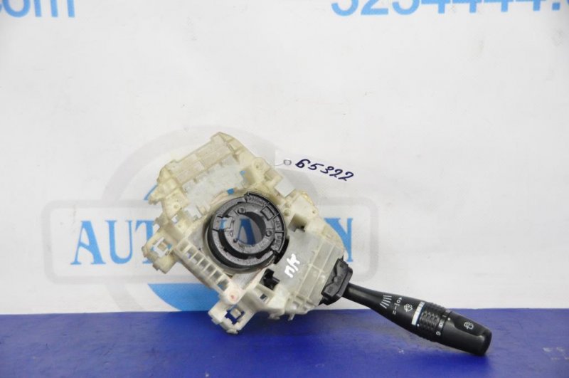 Подрулевой переключатель правый MITSUBISHI PAJERO 99-06 MR459893 Б/У