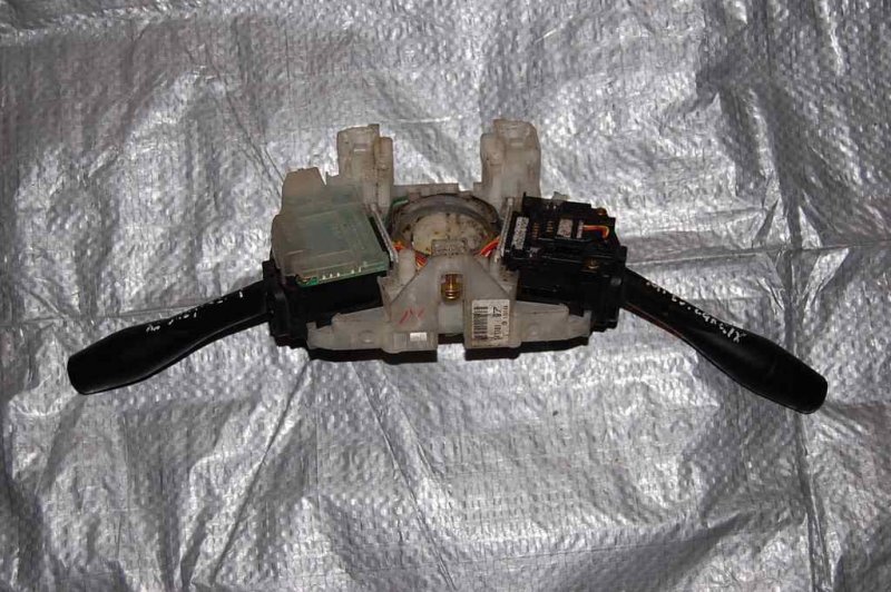 Подрулевой переключатель LANCER IX 9 03-07