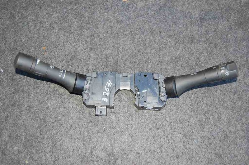 Подрулевой переключатель INFINITI EX35(37) 07-12 Б/У