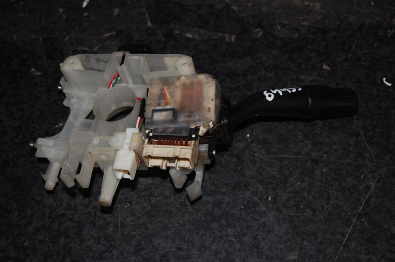 Подрулевой переключатель левый FORESTER SG 02-07