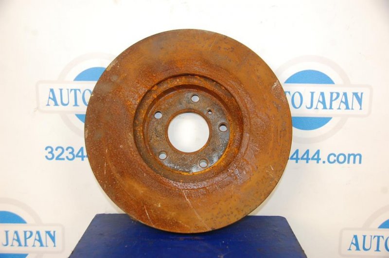 Тормозной диск передний M35/M45 04-10