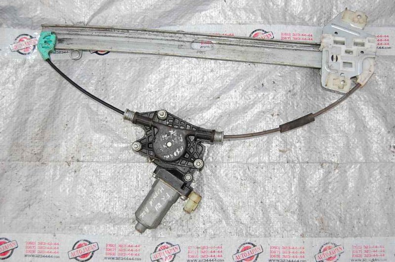 Стеклоподъемник передний правый ACCENT MC 06-10