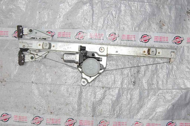 Стеклоподъемник передний правый GRAND VITARA 05-15