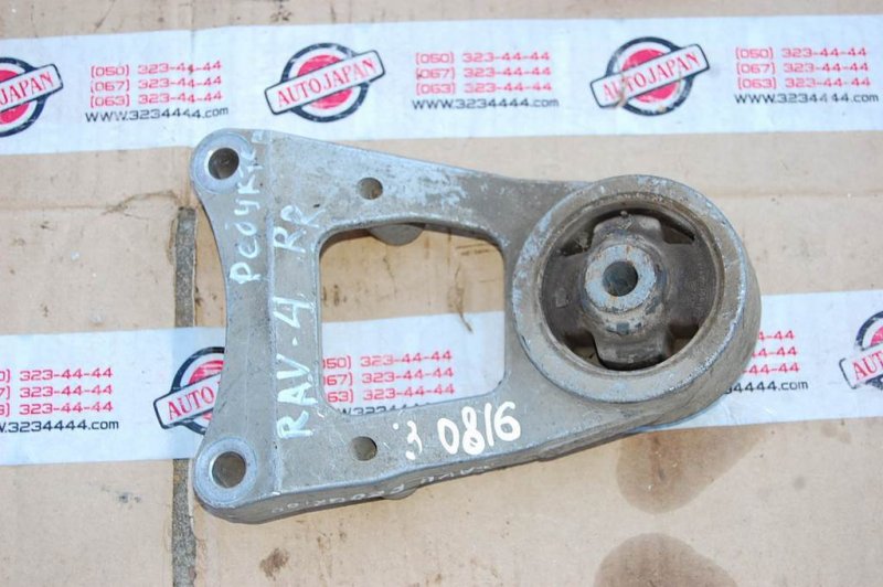 Кронштейн редуктора TOYOTA RAV4 05-12 Б/У