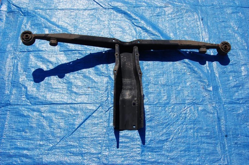 Кронштейн редуктора FORESTER SF 97-02