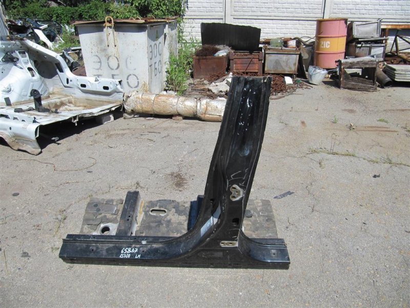 Запчасть стойка кузова средняя левая LEXUS ES350 06-12 61312-33070 Б/У Стойка кузова средняя левая LEXUS ES350 06-12 61312-33070 Б/У