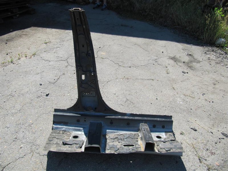 Стойка кузова средняя левая ES350 06-12 Стойка кузова средняя левая ES350 06-12