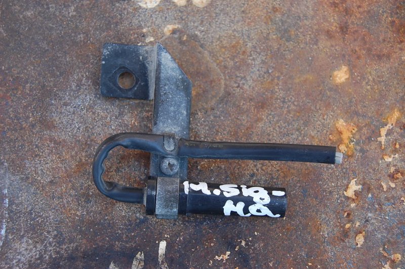 Датчик температуры наружного воздуха MITSUBISHI SIGMA 90-96 Б/У