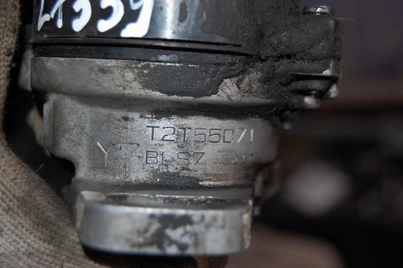 Трамблер 323 BG 89-94