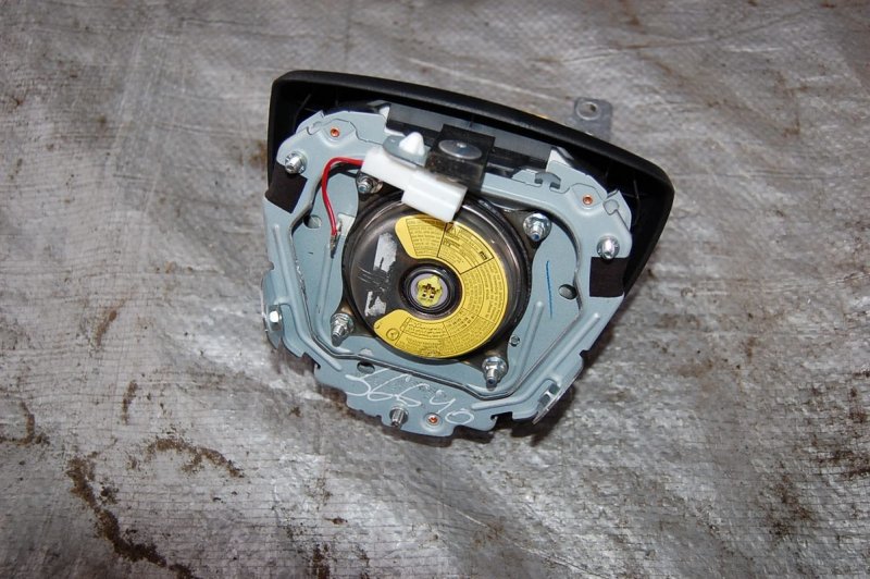 Комплект безопасности MAZDA 6 GH 07-12 Б/У