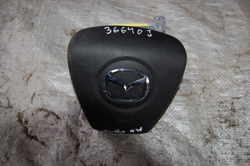 Комплект безопасности 6 GH 07-12