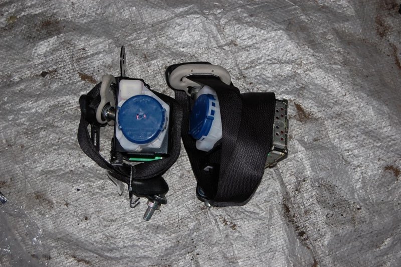 Комплект безопасности MAZDA 6 GH 07-12