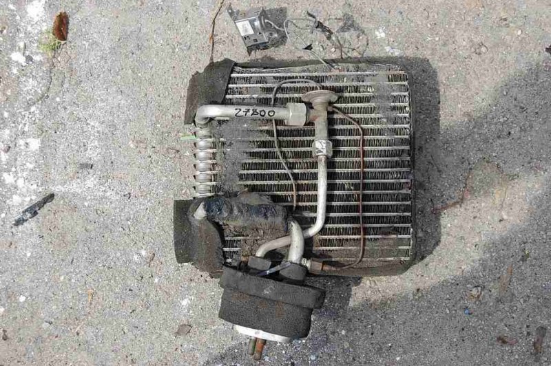 Испаритель кондиционера KIA SPORTAGE JA 93-04 0K01A-61J10 Б/У