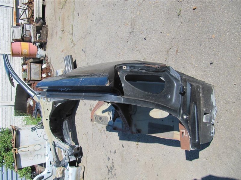 Четверть кузова задняя правый TOYOTA PRIUS - 20 03-11 Четверть кузова задняя правый TOYOTA PRIUS - 20 03-11