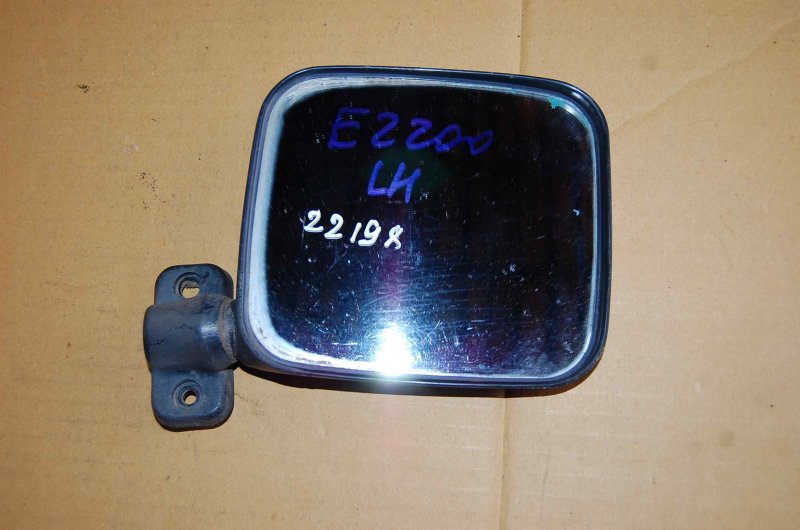 Зеркало левое MAZDA E2200 E-SERIES 86-04 SA50-69-170 Б/У