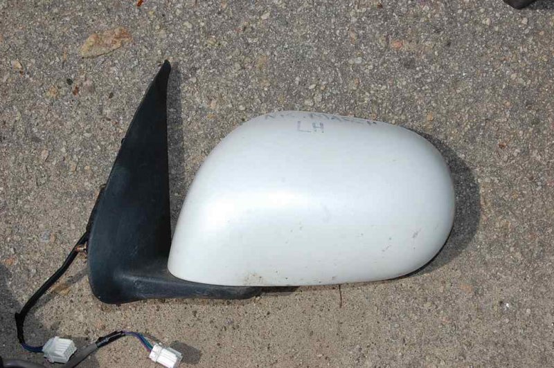 Зеркало левое MICRA 03-11