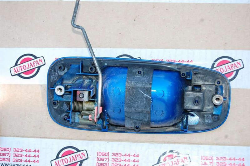 Ручка двери наружная задняя правая IMPREZA 00-07 GD/GG Ручка двери наружная задняя правая IMPREZA 00-07 GD/GG