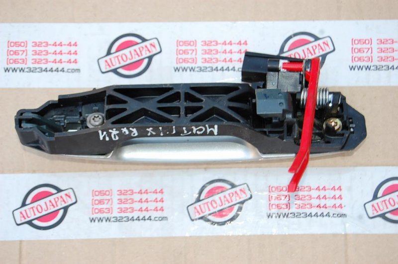 Ручка двери наружная задняя правая MATRIX 02-08