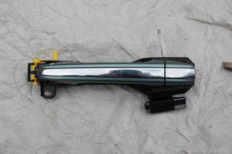 Ручка двери наружная задняя правая VENZA 09-16