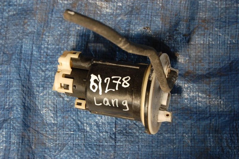 Топливный насос MITSUBISHI LANCER IX 9 03-07 Б/У