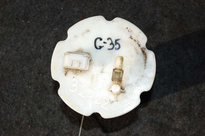 Топливный насос INFINITI G35 03-07