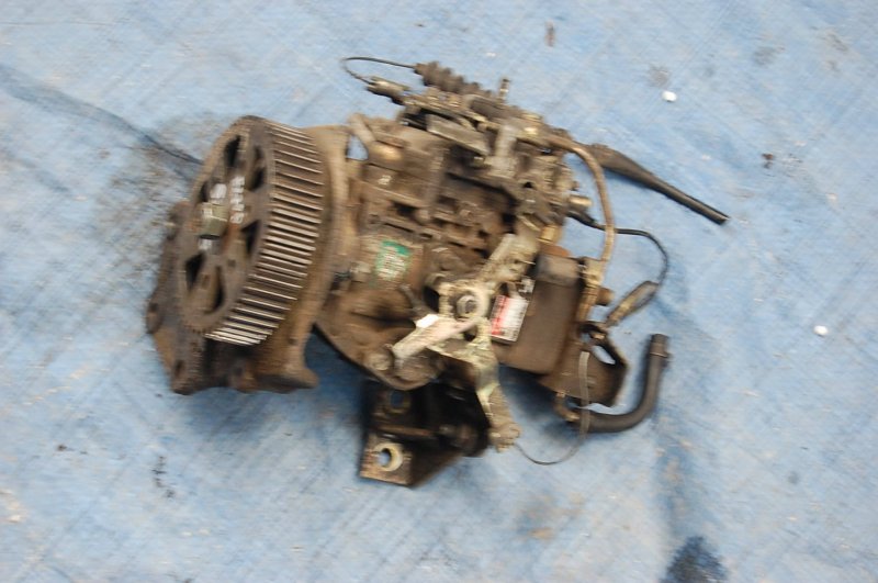 Тнвд (дизель) E2200 E-SERIES 86-04 Тнвд (дизель) E2200 E-SERIES 86-04