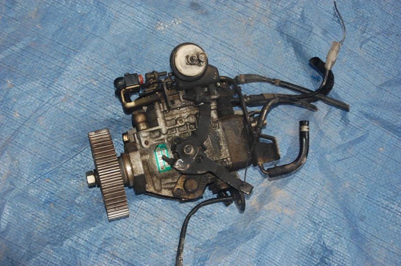 Запчасть тнвд (дизель) MAZDA E2200 E-SERIES 86-04 R202-13-800D Б/У Тнвд (дизель) MAZDA E2200 E-SERIES 86-04 R202-13-800D Б/У