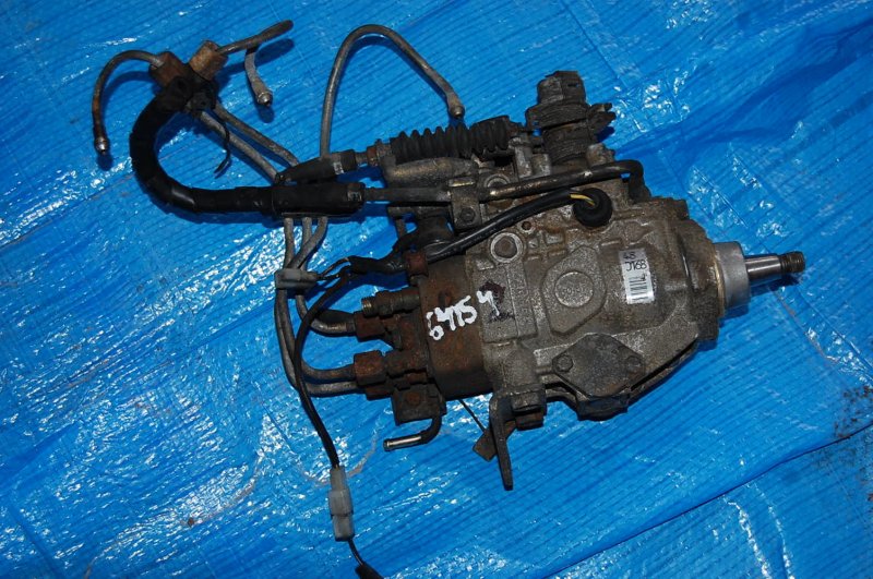 Запчасть тнвд (дизель) MAZDA E2200 E-SERIES 86-04 R202-13-800E Б/У Тнвд (дизель) MAZDA E2200 E-SERIES 86-04 R202-13-800E Б/У