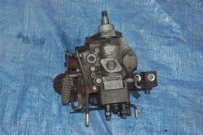 Тнвд (дизель) E2200 E-SERIES 86-04