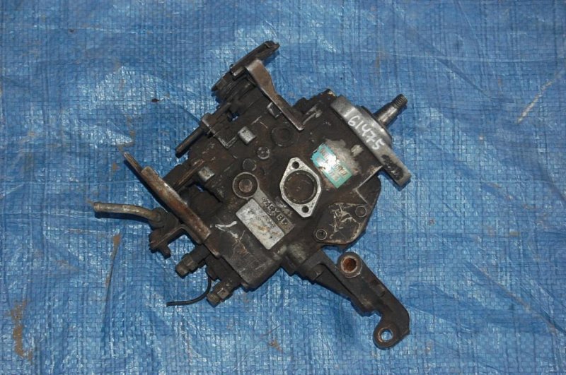 Запчасть тнвд (дизель) MAZDA E2200 E-SERIES 86-04 Б/У Тнвд (дизель) MAZDA E2200 E-SERIES 86-04 Б/У