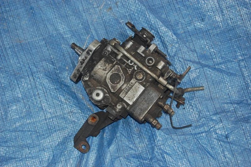 Тнвд (дизель) E2200 E-SERIES 86-04 Тнвд (дизель) E2200 E-SERIES 86-04