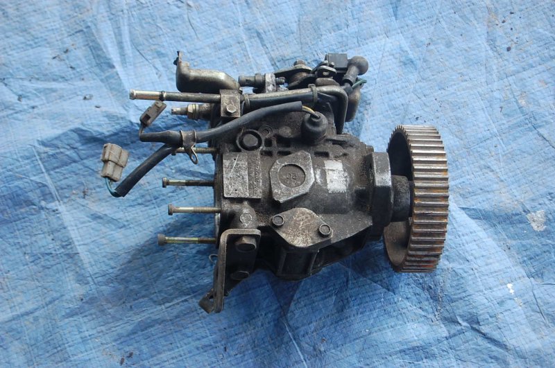 Запчасть тнвд (дизель) MAZDA E2200 E-SERIES 86-04 R202-13-800D Б/У Тнвд (дизель) MAZDA E2200 E-SERIES 86-04 R202-13-800D Б/У