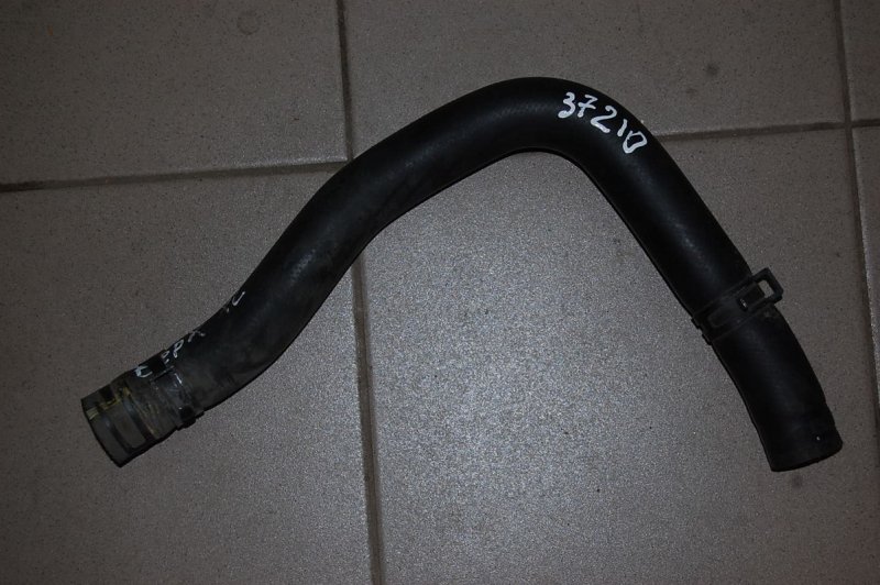 Патрубок системы охлаждения MITSUBISHI OUTLANDER XL 05-13 Б/У