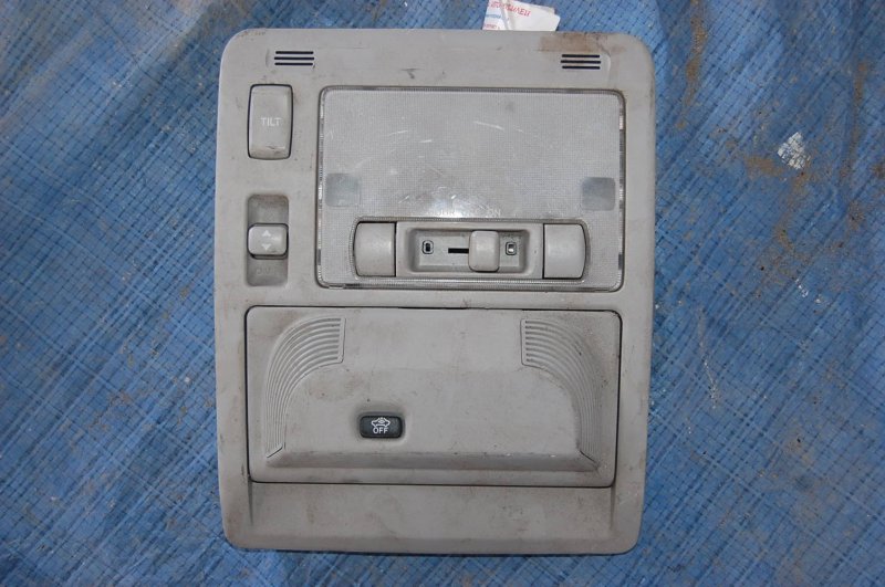 Плафон салона LEXUS RX300 98-03 Б/У