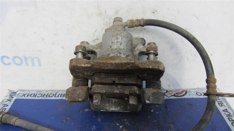 Суппорт тормозной задний левый TOYOTA CAMRY 40 06-11 Суппорт тормозной задний левый TOYOTA CAMRY 40 06-11