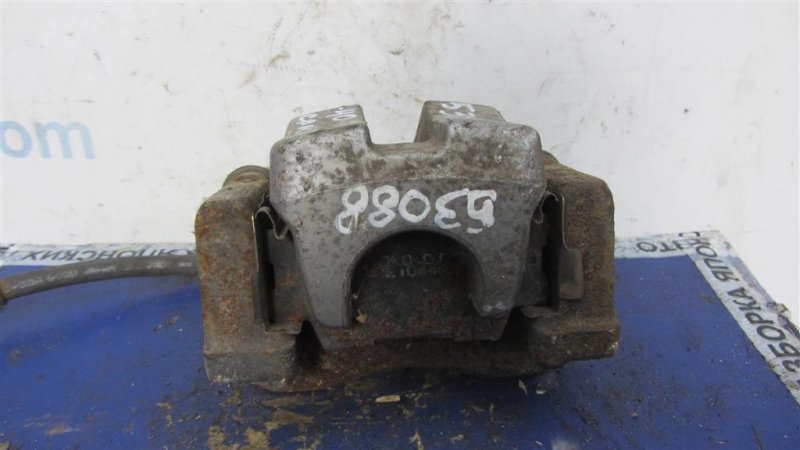 Суппорт тормозной задний левый CAMRY 40 06-11 Суппорт тормозной задний левый CAMRY 40 06-11