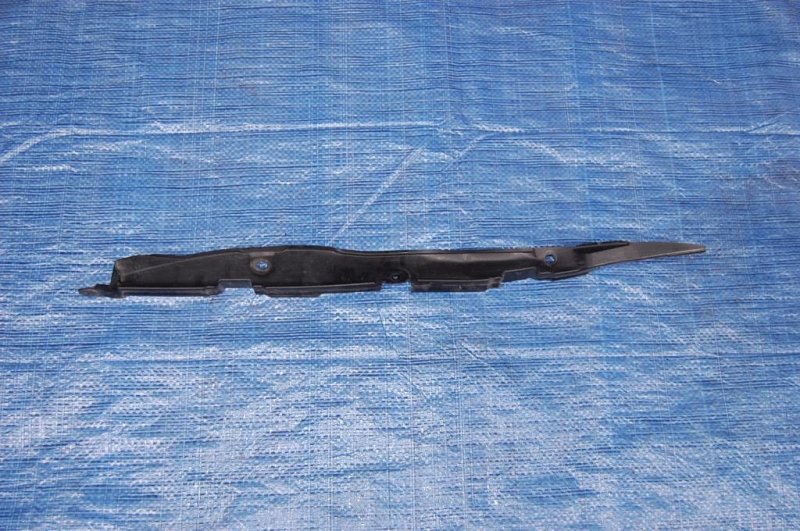 Накладка крыла MITSUBISHI OUTLANDER XL 05-13 Б/У