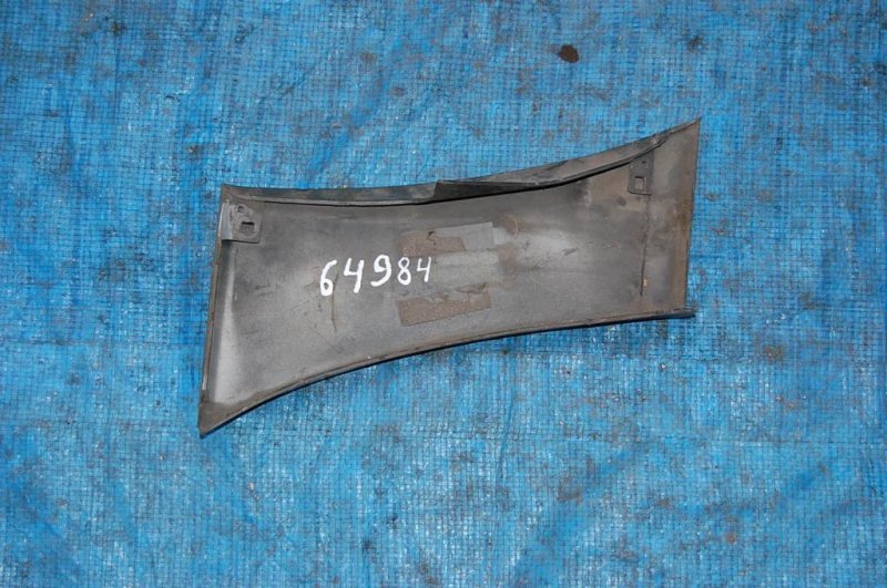 Накладка крыла передняя правая RX300 98-03